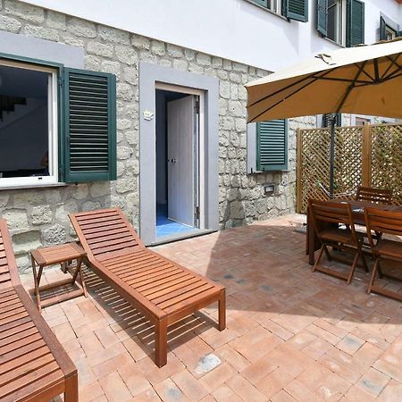 Casa Partenope Villa Forio  Exterior photo