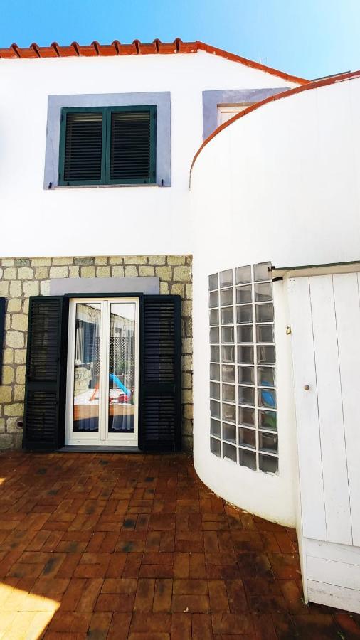Casa Partenope Villa Forio  Exterior photo