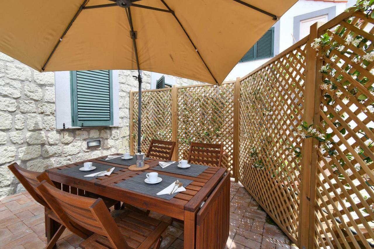Casa Partenope Villa Forio  Exterior photo